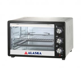 Lò nướng điện Alaska KW-50C  - Hàng chính hãng