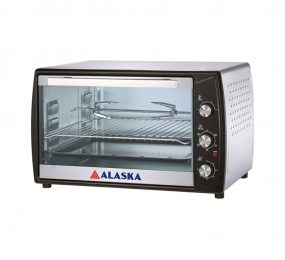 Lò nướng điện Alaska KW-70C - Hàng chính hãng