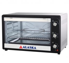 Lò nướng điện Alaska KW-90C - Hàng chính hãng