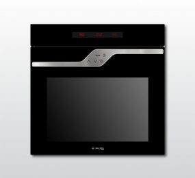 Lò nướng điện âm tủ Malloca MOV-LX74 - Hàng chính hãng