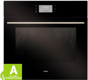 Lò nướng điện Amica EBI81064BAA - Hàng chính hãng