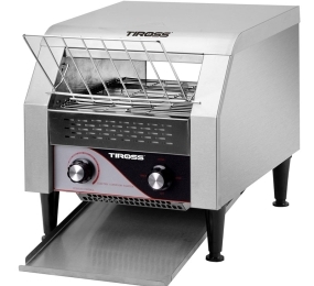 Lò nướng điện băng chuyền Tiross TS9665 - Hàng chính hãng