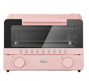 Lò nướng điện Bear DKX-F10K5 - Hàng chính hãng