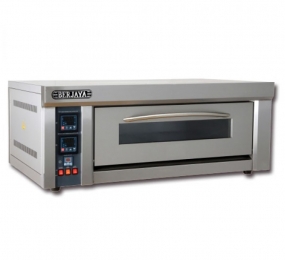 Lò nướng điện Berjaya BJY-E3KW-1PRM - Hàng chính hãng