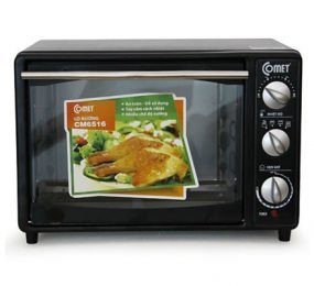 Lò nướng điện Comet CM6516 - Hàng chính hãng