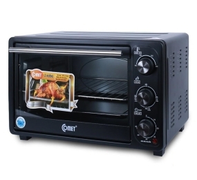 Lò nướng điện Comet CM6526 - Hàng chính hãng