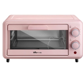 Lò nướng điện đa năng Bear DKX-D11B1 - 11 lít - Hàng chính hãng