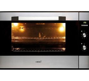 Lò nướng điện đa năng Cata ME 910 l - Hàng chính hãng