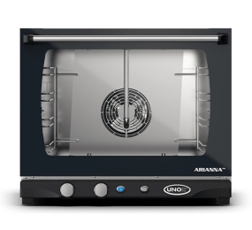 Lò nướng điện đối lưu Unox XFT133-1