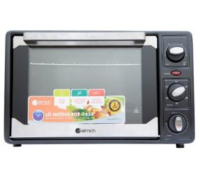 Lò nướng điện Elmich EOE-1834 23L - Hàng chính hãng
