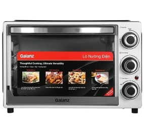 Lò nướng điện Galanz KWS1530LQ-D2 - Hàng chính hãng
