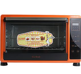 Lò nướng điện Gali GL-1130A - Hàng chính hãng