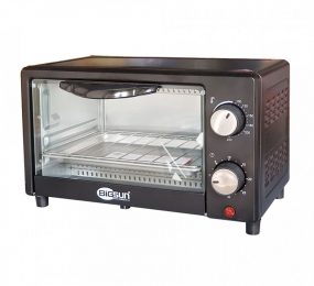 Lò nướng điện Halogen BigSun BTO-10 - Hàng chính hãng