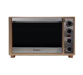 Lò nướng điện Kangaroo KG192N - Hàng chính hãng