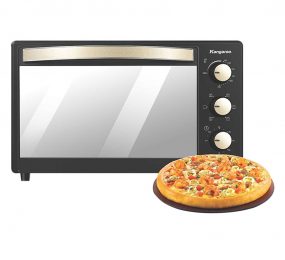Lò nướng điện Kangaroo KG2601 - Hàng chính hãng