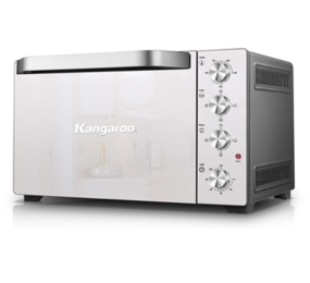 Lò nướng điện Kangaroo KG3803 - Hàng chính hãng