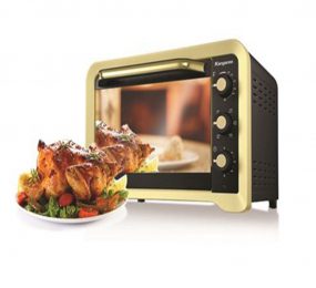 Lò nướng điện Kangaroo KG4001 - Hàng chính hãng