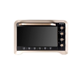 Lò nướng điện Kangaroo KG5001 - Hàng chính hãng