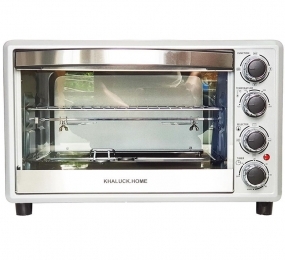 Lò nướng điện Khaluck.Home KL-650
