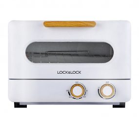Lò nướng điện Lock&Lock EJO121 - Hàng chính hãng