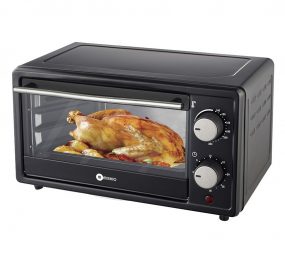 Lò nướng điện Mishio MK-177 - Hàng chính hãng