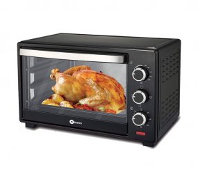 Lò nướng điện Mishio MK-178 - Hàng chính hãng