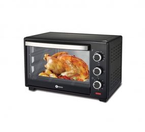 Lò nướng điện Mishio MK-179 - Hàng chính hãng