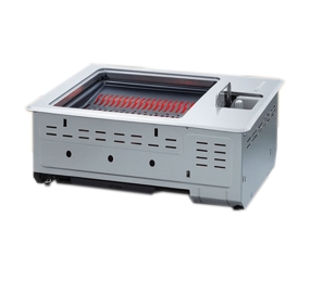 Lò nướng điện Rinnai RHG-1500R