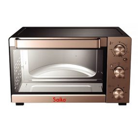 Lò nướng điện Saiko TO-23G - Hàng chính hãng