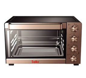Lò nướng điện Saiko TO-30G - Hàng chính hãng