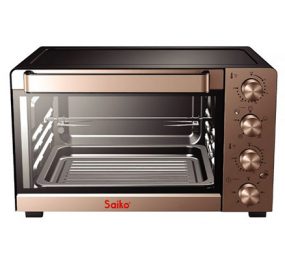 Lò nướng điện Saiko TO-35G - Hàng chính hãng