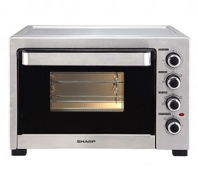 Lò nướng điện Sharp EO-A324RCSV-ST - Hàng chính hãng