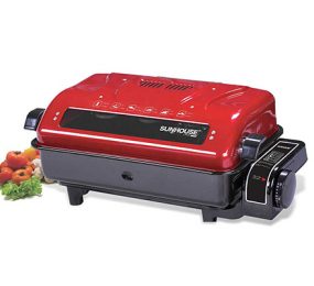 Lò nướng điện Sunhouse SHD4200 - Hàng chính hãng