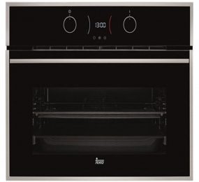 Lò nướng điện Teka HLC 847 SC - Hàng chính hãng