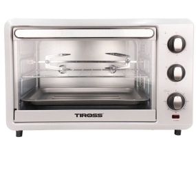 Lò nướng điện Tiross TS9607 - Hàng chính hãng