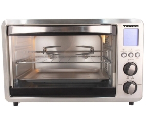 Lò nướng điện Tiross TS9608 - Hàng chính hãng