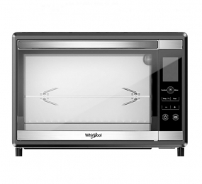 Lò nướng điện tử Whirlpool ACO421/SB - Hàng chính hãng