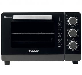 Lò nướng độc lập Brandt FC265MB - Hàng chính hãng
