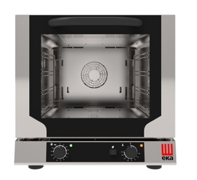 Lò nướng đối lưu 4 khay EKA EKF 423 UP