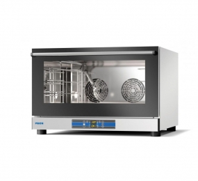 Lò nướng đa năng đối lưu 4 khay Piron PF8004D