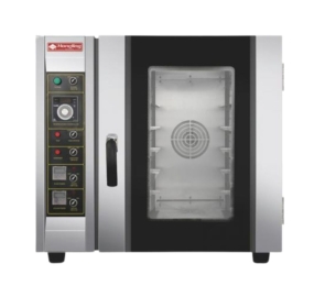 Lò nướng đối lưu 5 khay điện Hongling RX-5D-NS