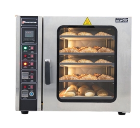 Lò nướng đối lưu 5 khay SouthStar NFC-5D