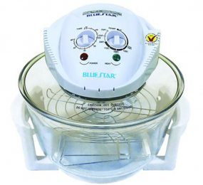 Lò nướng đối lưu Bluestar BS-12LO - Hàng chính hãng