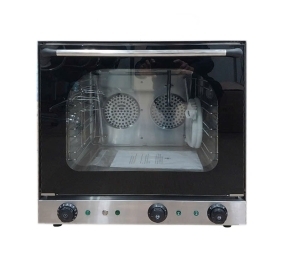 Lò nướng đối lưu Hongling HECO-4A - Hàng chính hãng