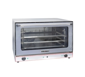 Lò nướng đối lưu kèm hấp Primo 0300102049 - Hàng chính hãng