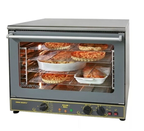 Lò nướng đối lưu Roller Grill FC 110 EG