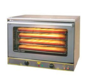 Lò nướng đối lưu Roller Grill FC110E