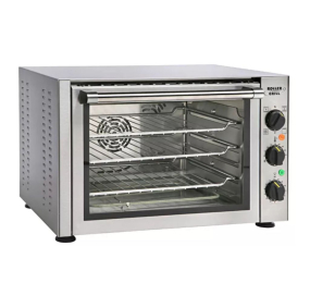 Lò nướng đối lưu Roller Grill FC380TQ