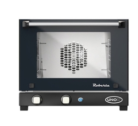 Lò nướng đối lưu Unox 3 khay XF003 - Hàng chính hãng