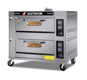 Lò nướng dùng gas 2 tầng 4 khay Southstar YXY-40A